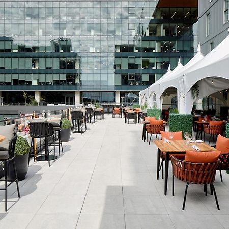فندق Courtyard By Marriott Montreal لافال المظهر الخارجي الصورة