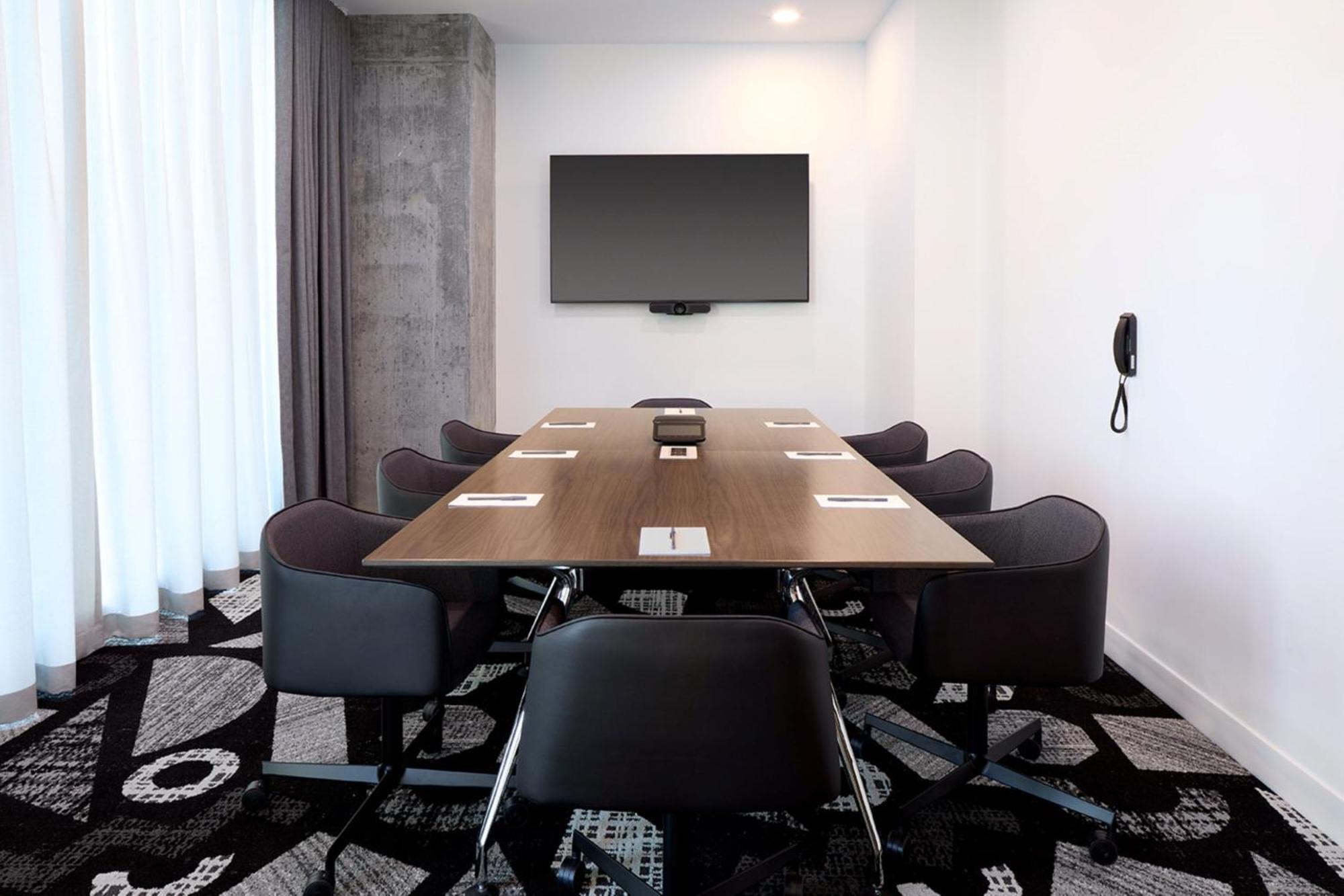 فندق Courtyard By Marriott Montreal لافال المظهر الخارجي الصورة